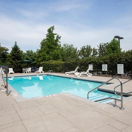 Holiday Inn Express Hotel & Suites Bethlehem Airport/Allentown Area By Ihg Ngoại thất bức ảnh
