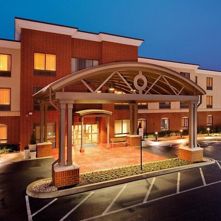 Holiday Inn Express Hotel & Suites Bethlehem Airport/Allentown Area By Ihg Ngoại thất bức ảnh