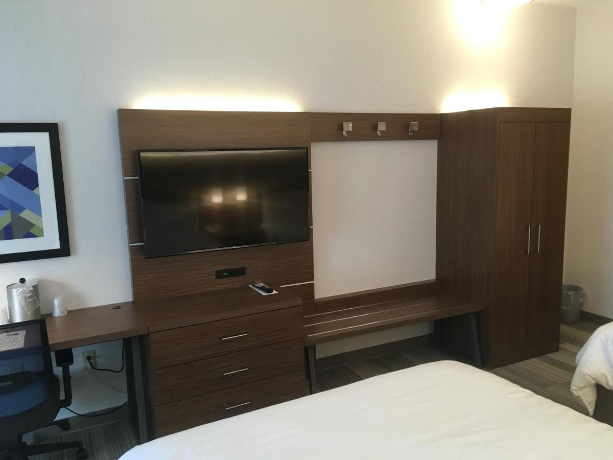 Holiday Inn Express Hotel & Suites Bethlehem Airport/Allentown Area By Ihg Ngoại thất bức ảnh
