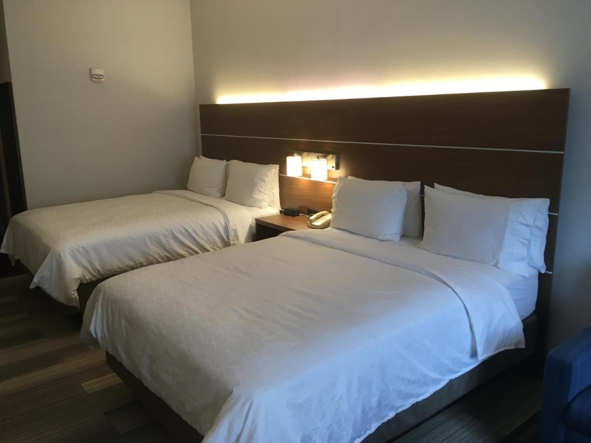 Holiday Inn Express Hotel & Suites Bethlehem Airport/Allentown Area By Ihg Ngoại thất bức ảnh