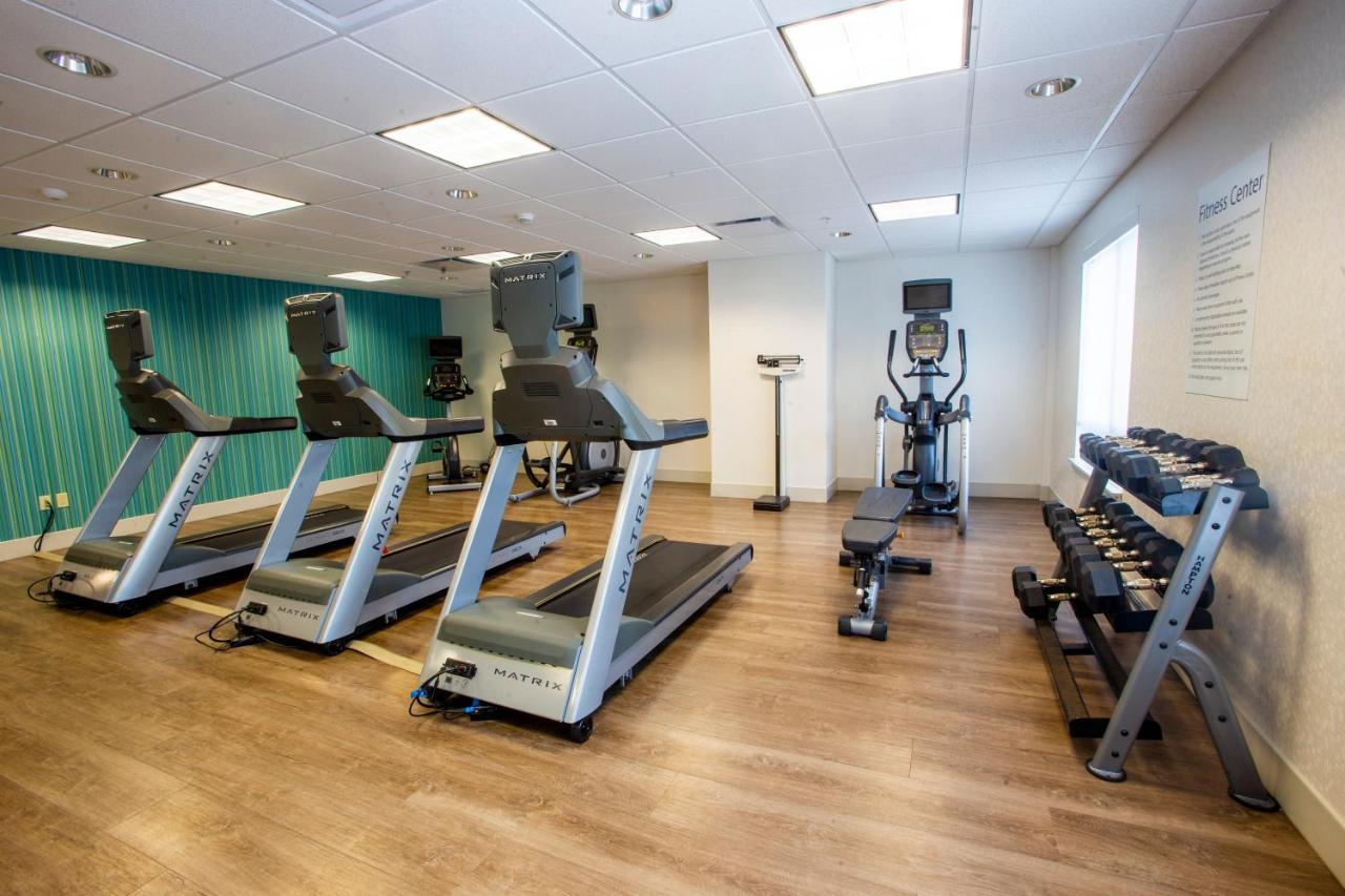 Holiday Inn Express Hotel & Suites Bethlehem Airport/Allentown Area By Ihg Ngoại thất bức ảnh