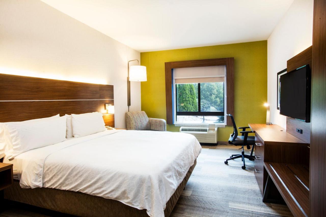 Holiday Inn Express Hotel & Suites Bethlehem Airport/Allentown Area By Ihg Phòng bức ảnh