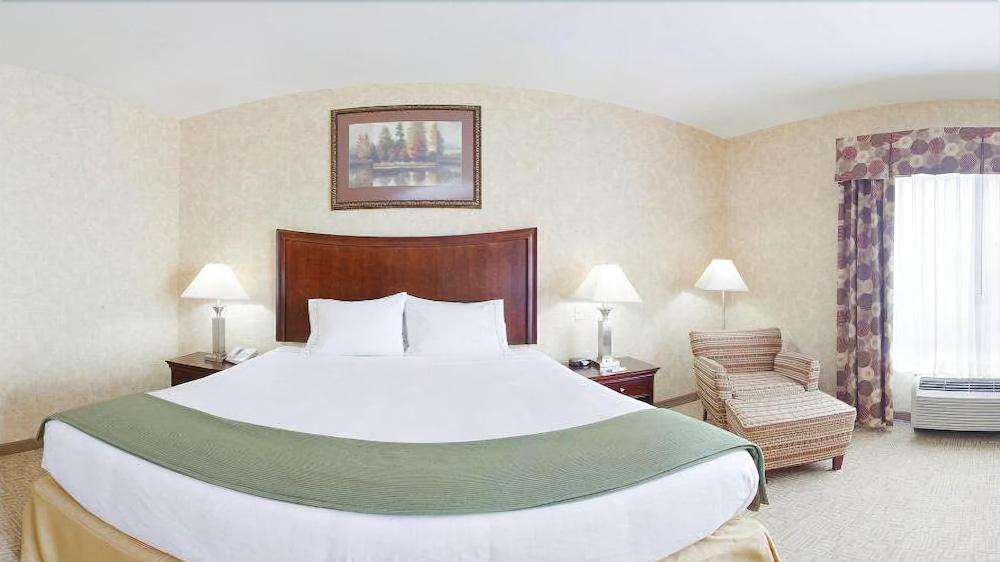 Holiday Inn Express Hotel & Suites Bethlehem Airport/Allentown Area By Ihg Ngoại thất bức ảnh