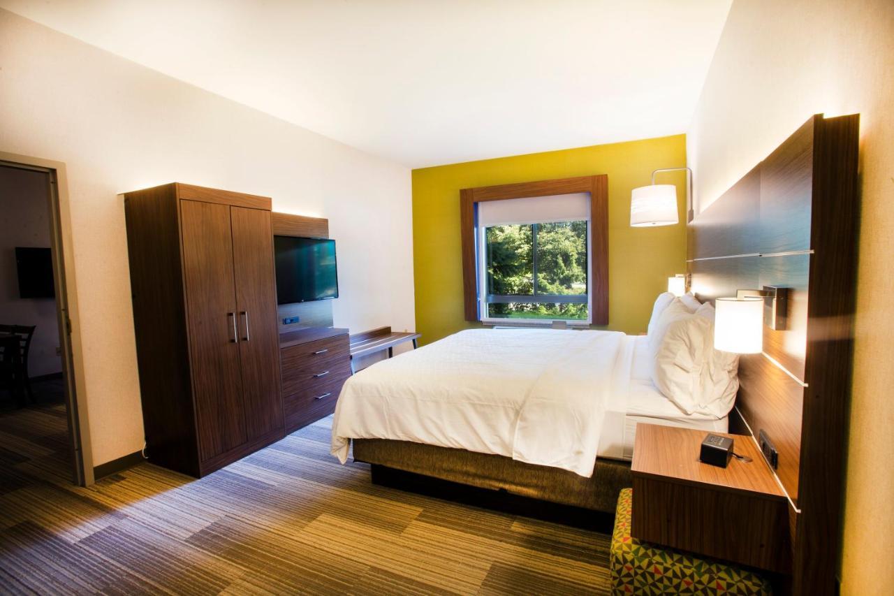 Holiday Inn Express Hotel & Suites Bethlehem Airport/Allentown Area By Ihg Phòng bức ảnh