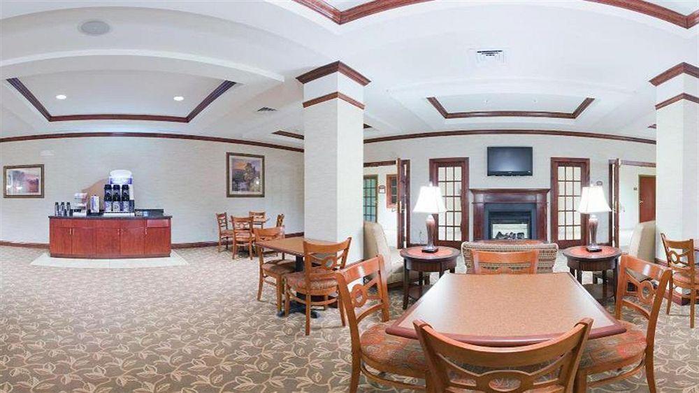 Holiday Inn Express Hotel & Suites Bethlehem Airport/Allentown Area By Ihg Ngoại thất bức ảnh