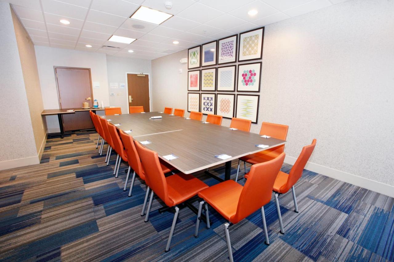 Holiday Inn Express Hotel & Suites Bethlehem Airport/Allentown Area By Ihg Ngoại thất bức ảnh