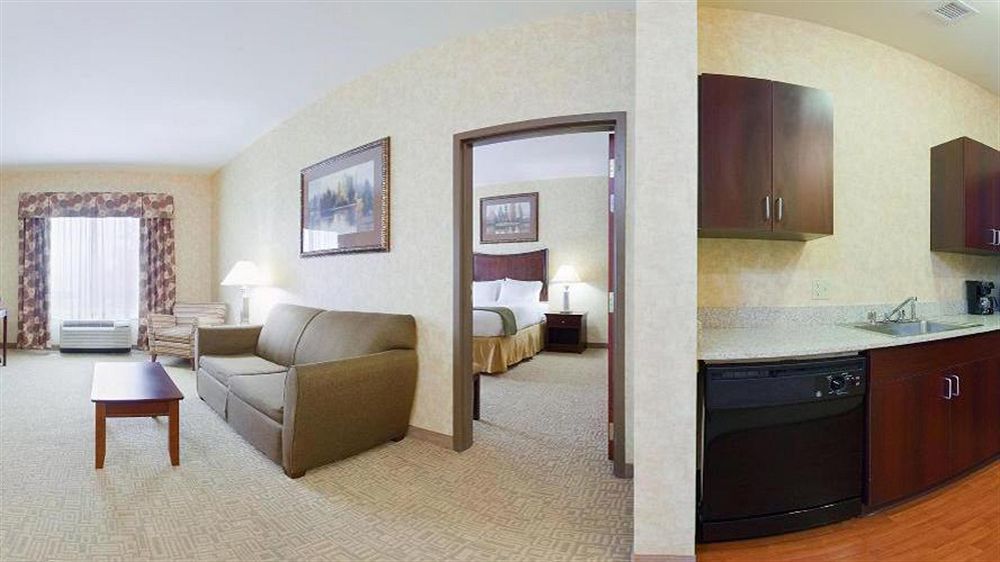 Holiday Inn Express Hotel & Suites Bethlehem Airport/Allentown Area By Ihg Ngoại thất bức ảnh
