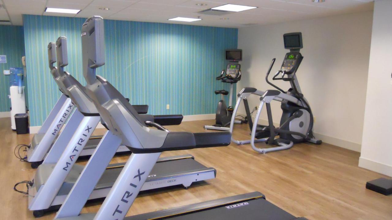 Holiday Inn Express Hotel & Suites Bethlehem Airport/Allentown Area By Ihg Ngoại thất bức ảnh