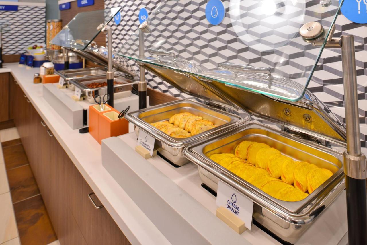 Holiday Inn Express Hotel & Suites Bethlehem Airport/Allentown Area By Ihg Ngoại thất bức ảnh
